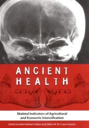Tapa de Ancient health