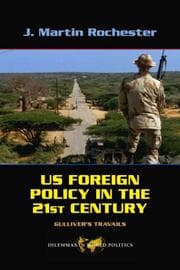 Tapa de US Foreign Policy in the Twenty-First Century