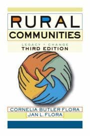 Tapa de Rural communities