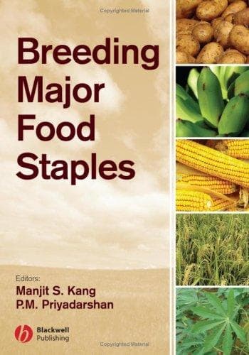 Tapa de Breeding major food staples