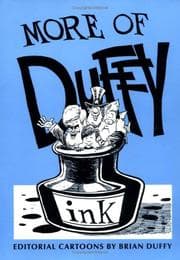 Tapa de More of Duffy