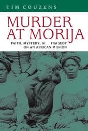 Tapa de Murder at Morija