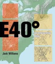 Tapa de East 40 Degrees
