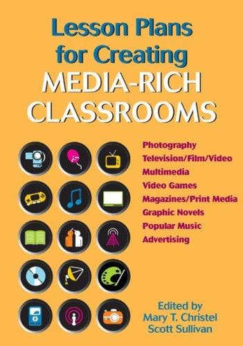 Tapa de Creating media-rich classrooms