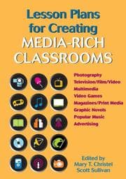 Tapa de Creating media-rich classrooms