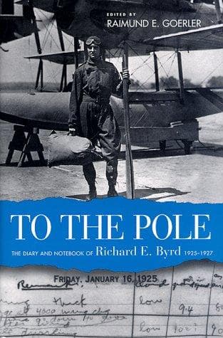 Tapa de To the Pole