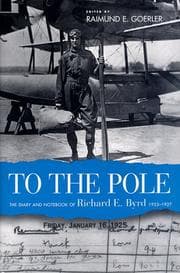Tapa de To the Pole