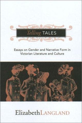 Tapa de Telling tales
