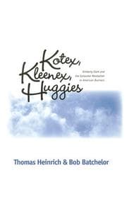 Tapa de Kotex, Kleenex, Huggies
