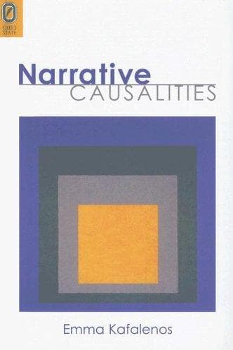 Tapa de Narrative causalities
