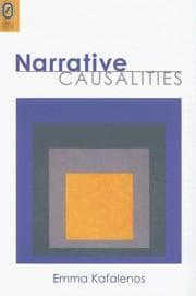Tapa de Narrative causalities