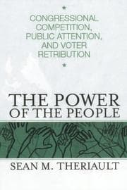 Tapa de The Power Of The People
