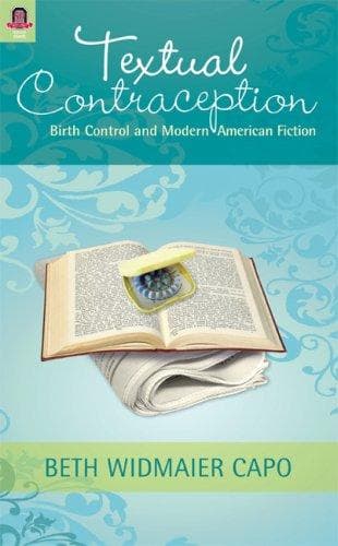 Tapa de Textual Contraception