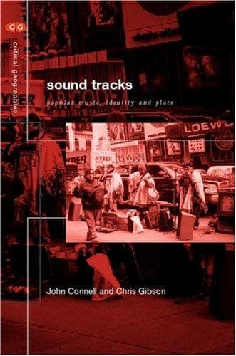 Tapa de Soundtracks