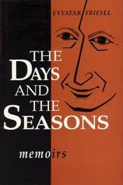 Tapa de The days and the seasons