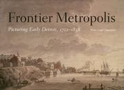 Tapa de Frontier metropolis