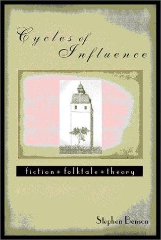 Tapa de Cycles of Influence