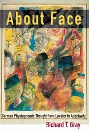Tapa de About Face
