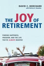Tapa de The joy of retirement