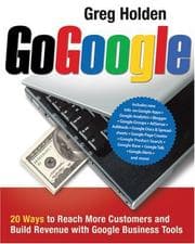 Tapa de Go Google