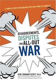 Tapa de Disagreements, Disputes, and All-Out War