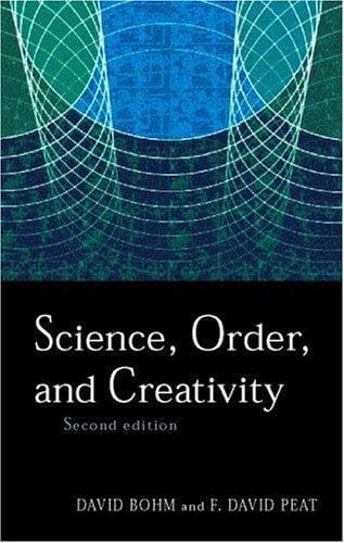 Tapa de Science, order, and creativity