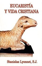 Tapa de Eucaristia y Vida Cristiana
