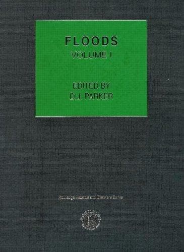 Tapa de Floods (Hazards & Disasters)