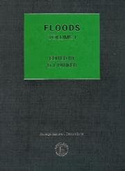 Tapa de Floods (Hazards & Disasters)