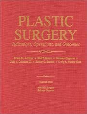 Tapa de Plastic surgery