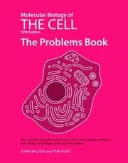 Tapa de Molecular biology of the cell, 5th edition