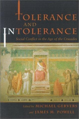 Tapa de Tolerance and intolerance