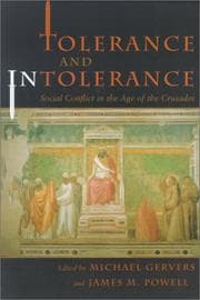 Tapa de Tolerance and intolerance