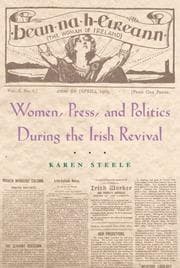 Tapa de Women, Press, and Politics During the Irish Revival