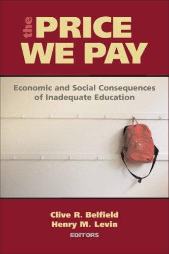 Tapa de Price We Pay