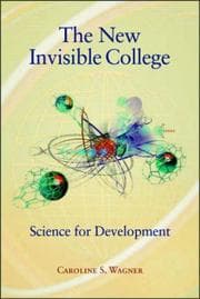 Tapa de The New Invisible College