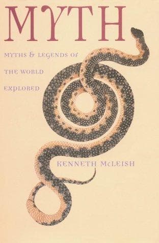 Tapa de Myth