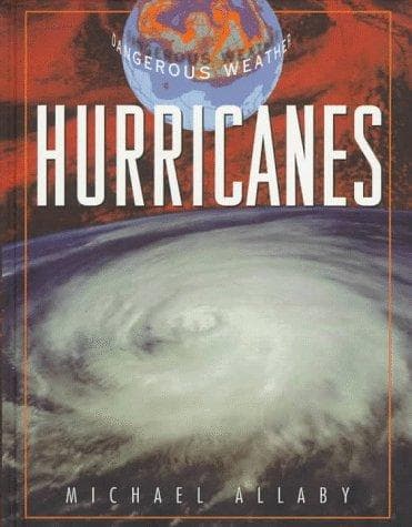 Tapa de Hurricanes