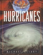 Tapa de Hurricanes