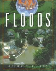 Tapa de Floods