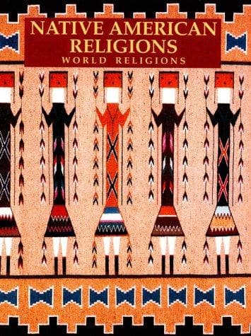 Tapa de Native American religions