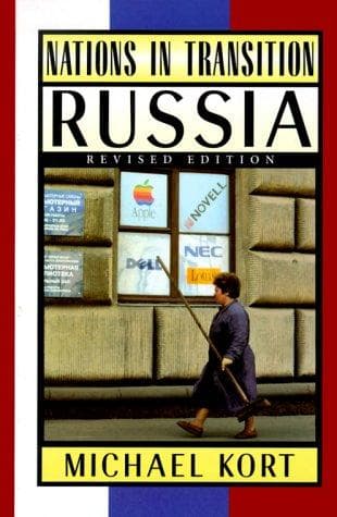 Tapa de Russia
