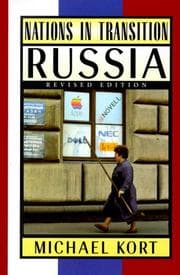 Tapa de Russia