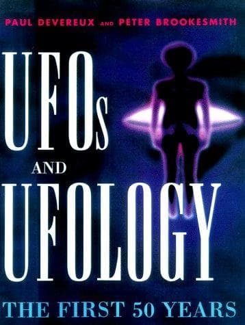 Tapa de Ufo's and Ufology