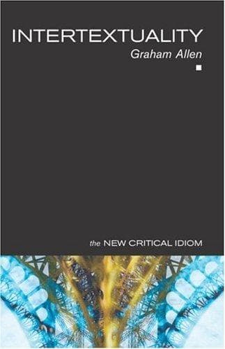 Tapa de Intertextuality