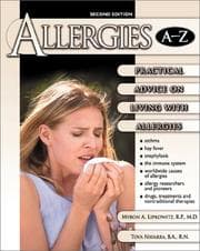 Tapa de Encyclopedia of allergies