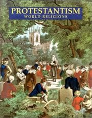 Tapa de Protestantism