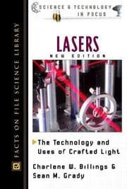 Tapa de Lasers