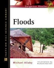 Tapa de Floods