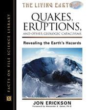 Tapa de Quakes, Eruptions, and Other Geologic Catclysms